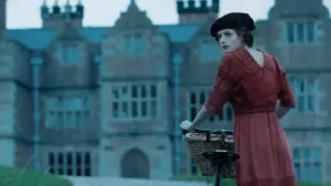 Задник к фильму "Любовник леди Чаттерлей" #283286