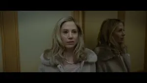 Задник к фильму "Тёмное зеркало" #280710