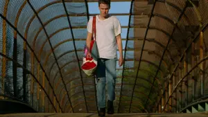 Задник к фильму "Как поймать монстра" #440938