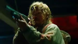 Задник к фильму "Бугония" #511909