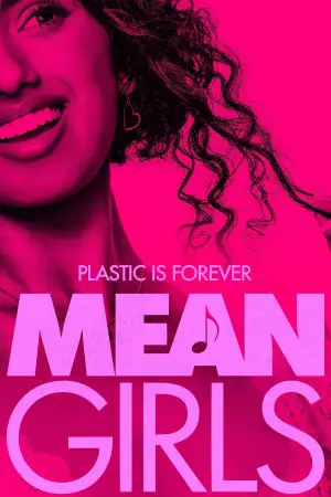 Постер к фильму "Дрянные девчонки" #598809