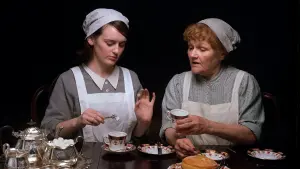 Задник к фильму "Аббатство Даунтон" #237814