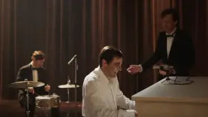 Задник к фильму "Месье Азнавур" #616619