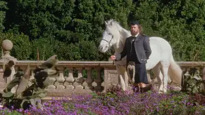 Задник к фильму "Миссис Браун" #695993