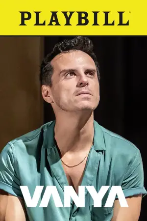 Постер к фильму "Ваня" #757971