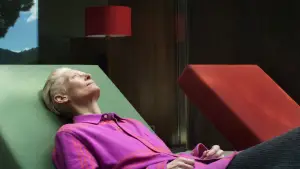 Задник к фильму "Комната по соседству" #622541