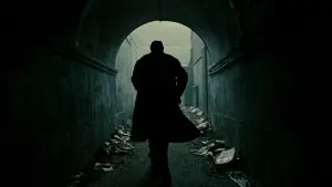 Задник к фильму "Дитя человеческое" #626846