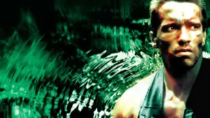 Задник к фильму "Хищник" #559790