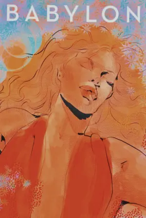 Постер к фильму "Вавилон" #487253