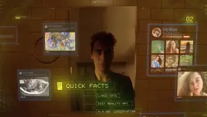 Задник к фильму "Новая реальность" #741429