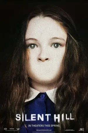 Постер к фильму "Сайлент Хилл" #567639
