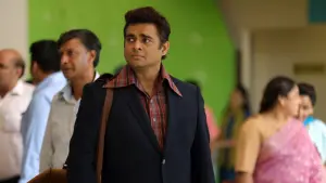 Задник к фильму "Ракетчик" #446721