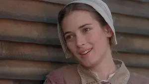 Задник к фильму "Суровое испытание" #389351