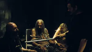 Задник к фильму "Изгнанные дьяволом" #266648