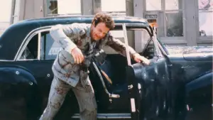 Задник к фильму "Крёстный отец" #518639