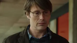 Задник к фильму "Охота" #178107