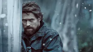 Задник к фильму "Охотник" #447688