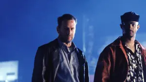 Задник к фильму "Последний бойскаут" #263309