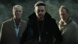 Задник к фильму "The Stoic" #791916