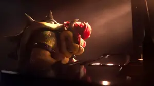 Задник к фильму "Братья Супер Марио в кино" #546129