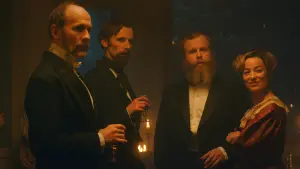 Задник к фильму "The Worst Man in London" #191587