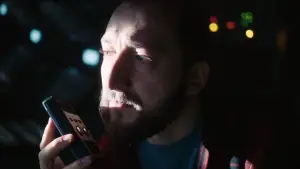 Задник к фильму "Ты - Космос" #587656