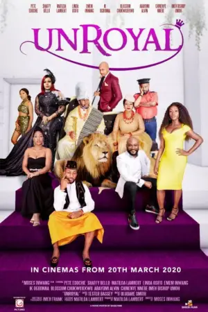 Постер к фильму "" #722537