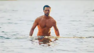 Задник к фильму "Что скрывает вода" #419029