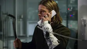 Задник к фильму "Война миров Z" #576447