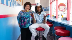 Задник к фильму "Отличный гамбургер 2" #338275