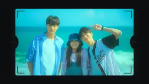 Задник к фильму "Девушка из 20 века" #167180