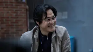 Задник к фильму "Офицер Черный пояс" #627028