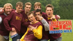 Задник к фильму "Американский пирог: Голая Миля" #741398