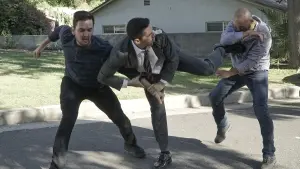 Задник к фильму "Коллекторы" #324876