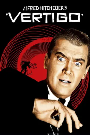 Постер к фильму "Головокружение" #60210