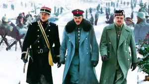 Задник к фильму "Счастливого Рождества" #217813