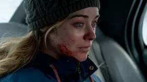 Задник к фильму "Проклятый лес" #429231