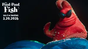 Рыбка унывака. Подводное приключение