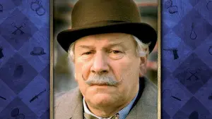 Задник к фильму "Тринадцать за столом" #457540