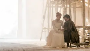 Задник к фильму "Сирано" #360253