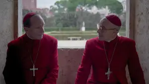 Задник к фильму "Конклав" #567880