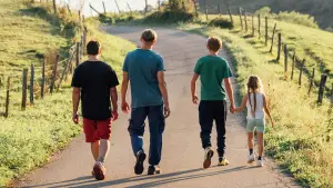 Задник к фильму "Святая корова" #633824