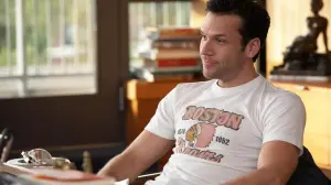 Задник к фильму "Девушка моего лучшего друга" #361685