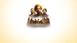 Задник к фильму "Книга Кларенса" #322053