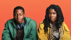 Задник к фильму "Улица ржи" #341478