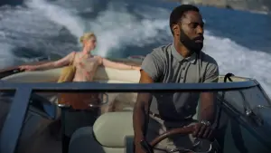 Задник к фильму "Довод" #233937