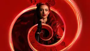 Задник к фильму "Наследники: Возвышение Рэд" #615908