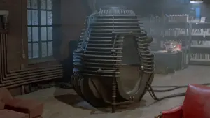 Задник к фильму "Муха" #218601