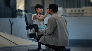 Задник к фильму "Кукла. Реинкарнация зла" #332592