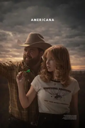 Постер к фильму "Государственный гимн" #561139